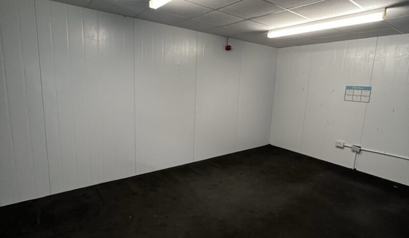 Unit 14 Arrowe Commercial Park, Arrowe Brook Road, Upton, Wirral, Cheshire