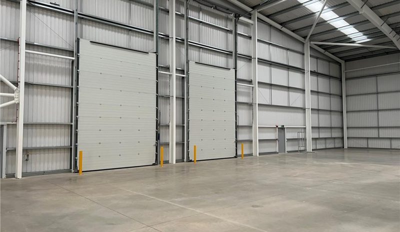 Unit 4, Tunstall Arrow North, Stoke-On-Trent, Staffordshire