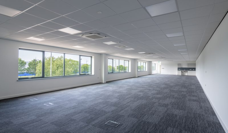 Knowsley Hub 50, South Boundary Road, Knowsley Industrial Park, Knowsley, Merseyside