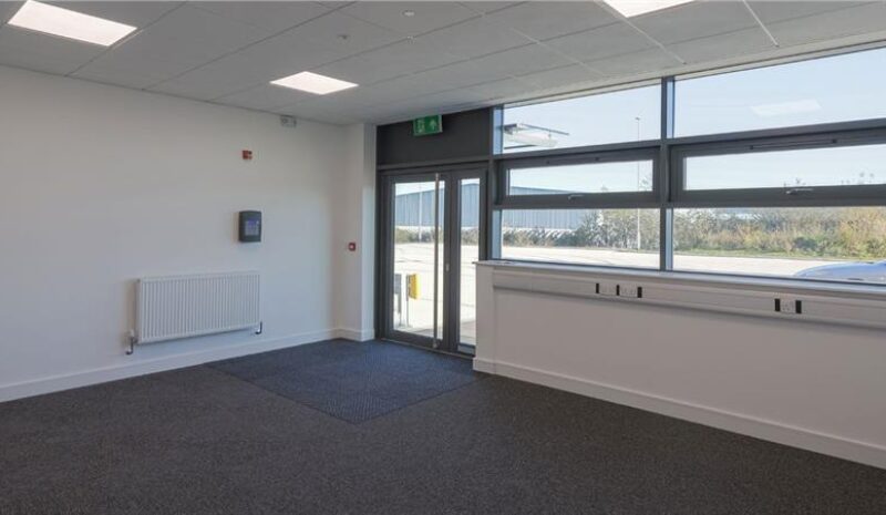 Unit 5D & 5E, Spitfire Court, Triumph Business Park, Speke, Liverpool, Merseyside