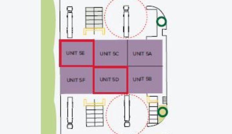 Unit 5D & 5E, Spitfire Court, Triumph Business Park, Speke, Liverpool, Merseyside