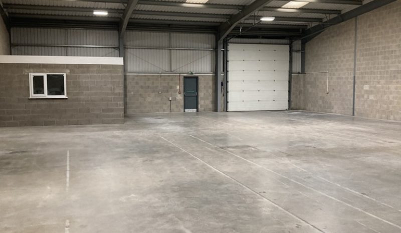 Unit D2, Trident Business Park, Risley, Warrington, Cheshire