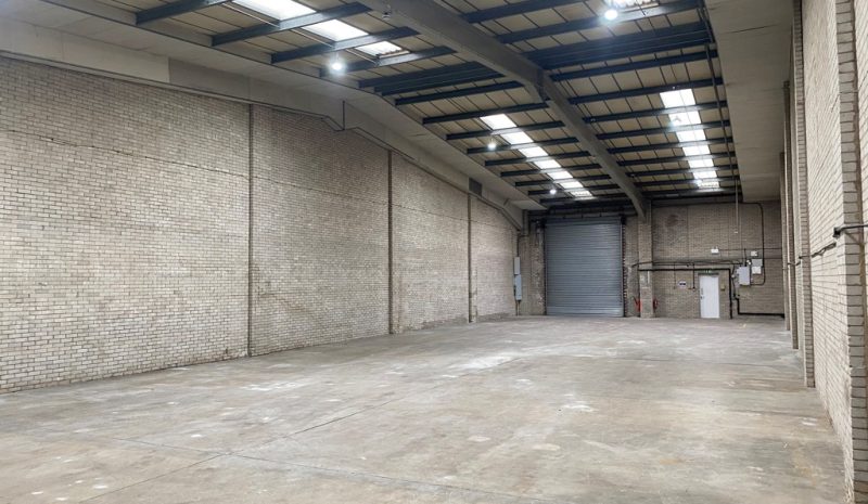 Unit B8, Edge Fold Industrial Estate, Plodder Lane, Farnworth, Bolton, Lancashire