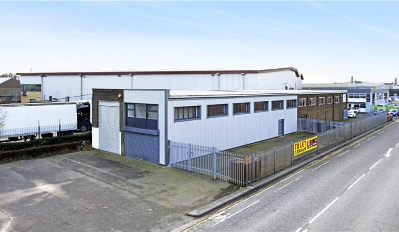 Unit 2 Guinness Road, Trafford Park, Manchester, Greater Manchester