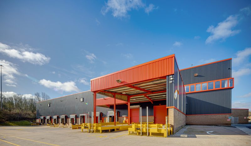 Gateway 122, Lister Road, Runcorn, Cheshire