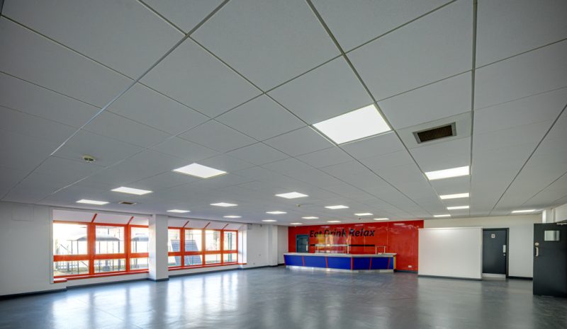 Gateway 122, Lister Road, Runcorn, Cheshire