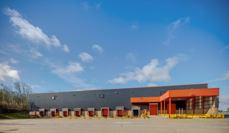 Gateway 122, Lister Road, Runcorn, Cheshire
