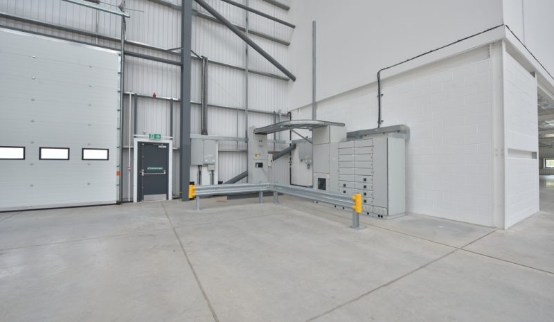 Vortex 110, Newbridge Road, Ellesmere Port, Cheshire