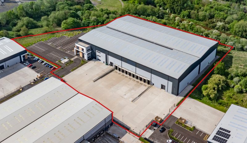 Vortex 110, Newbridge Road, Ellesmere Port, Cheshire