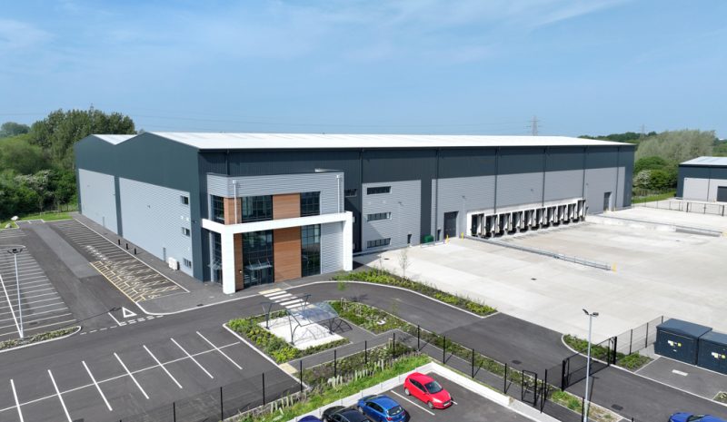 Vortex 110, Newbridge Road, Ellesmere Port, Cheshire