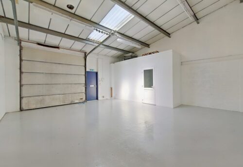 Unit 14 Lake Enterprise Park, Caldbeck Road