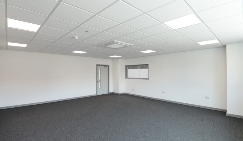 Unit 1 Premier Park, Acheson Way, Trafford Park, Greater Manchester
