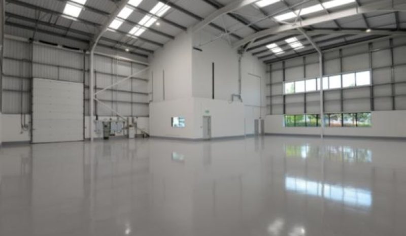 Unit 1 Premier Park, Acheson Way, Trafford Park, Greater Manchester