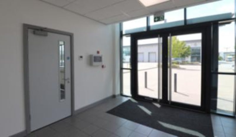 Unit 1 Premier Park, Acheson Way, Trafford Park, Greater Manchester