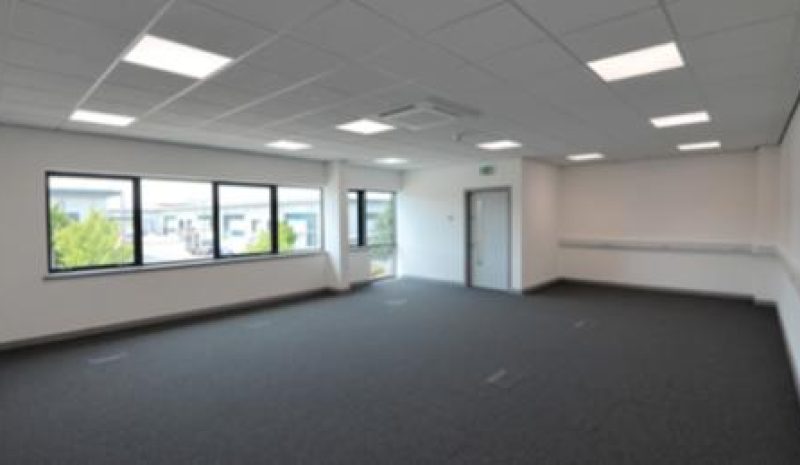 Unit 1 Premier Park, Acheson Way, Trafford Park, Greater Manchester