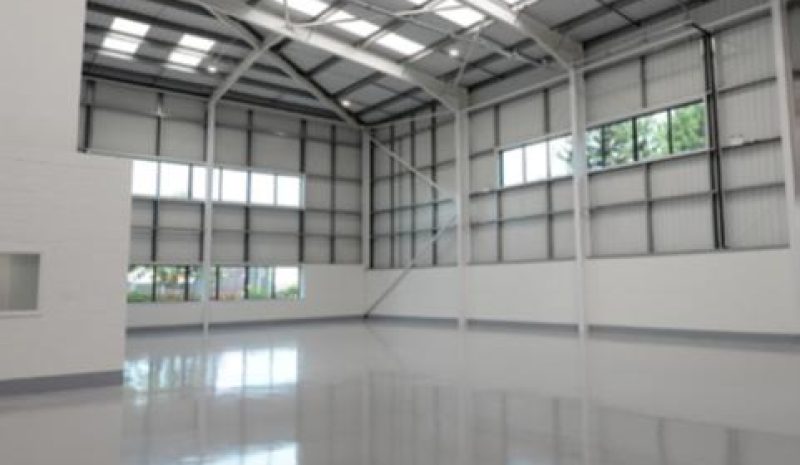 Unit 1 Premier Park, Acheson Way, Trafford Park, Greater Manchester