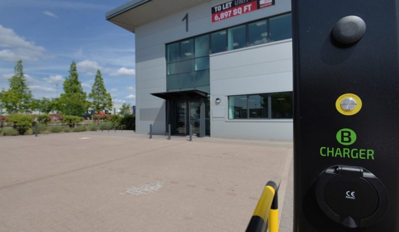 Unit 1 Premier Park, Acheson Way, Trafford Park, Greater Manchester