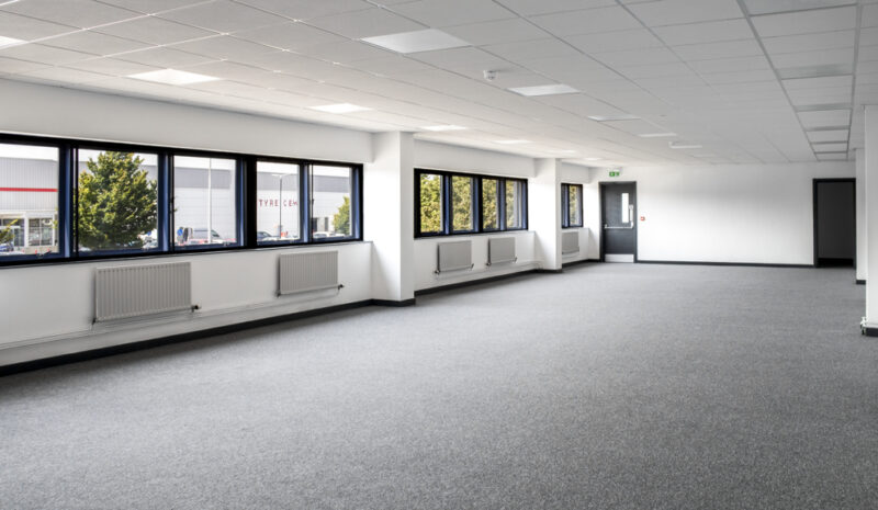 Unit 3, Chestergates Business Park, Dunkirk, Chester