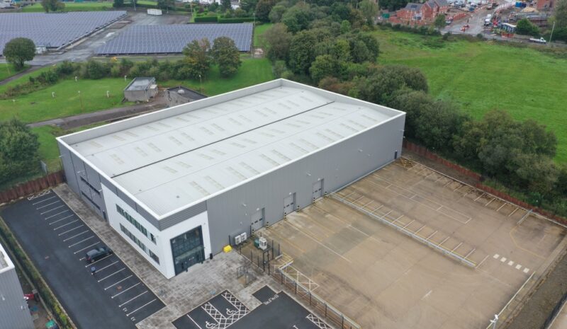 Unit F2/C Multiply, Logistics North, Lomax Way, Bolton, Lancashire