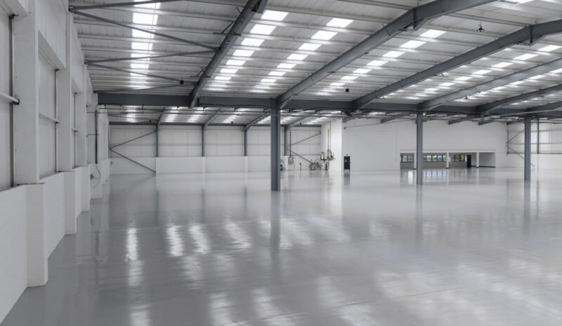 Unit 3, Chestergates Business Park, Dunkirk, Chester