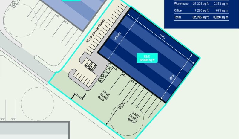 Unit F2/C Multiply, Logistics North, Lomax Way, Bolton, Lancashire