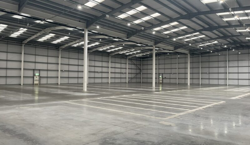 Unit F2/C Multiply, Logistics North, Lomax Way, Bolton, Lancashire