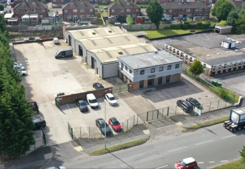 The Clearway Group, Runcorn