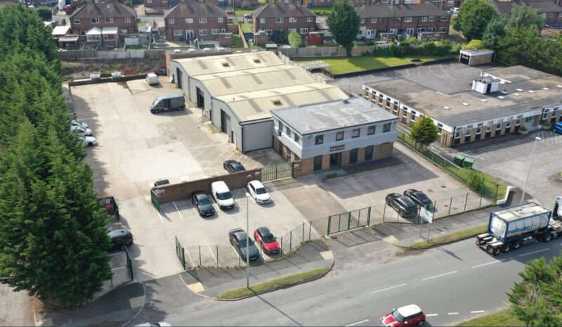 The Clearway Group, Runcorn