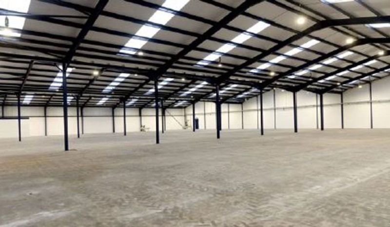 Unit 8 Haydock Industrial Estate, Haydock Lane, Haydock, Merseyside