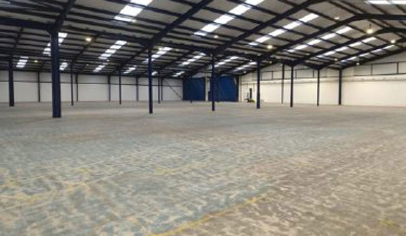 Unit 8 Haydock Industrial Estate, Haydock Lane, Haydock, Merseyside