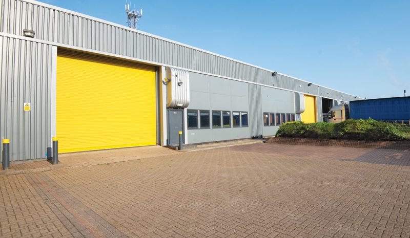 Grosvenor Grange Business Park, Grosvenor Grange, Woolston, Warrington, Cheshire