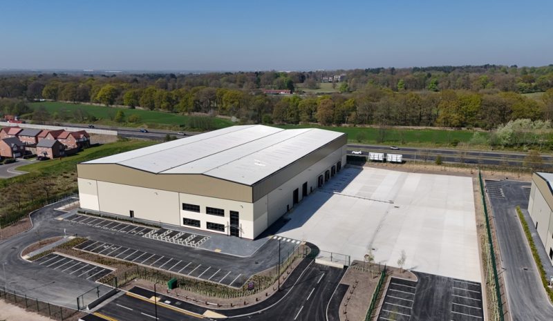 Unit 2 Neon, Knowsley, Liverpool, Merseyside