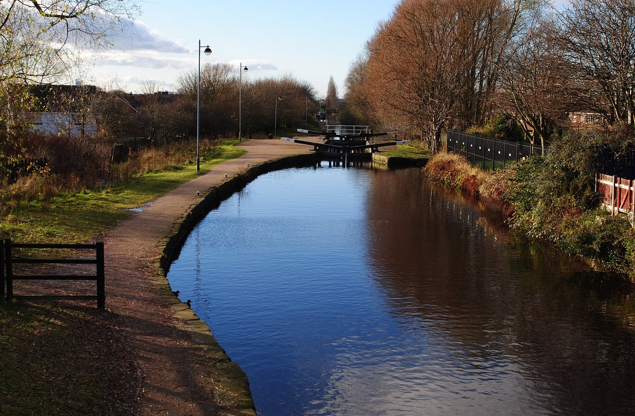 Investing in Greater Manchester’s Industrial Property Hotspots | B8 Real Estate