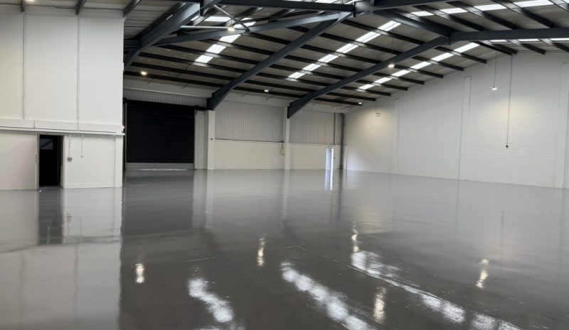 Grosvenor Grange Business Park, Grosvenor Grange, Woolston, Warrington, Cheshire