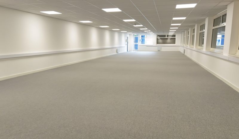 Unit 8 Haydock Industrial Estate, Haydock Lane, Haydock, Merseyside