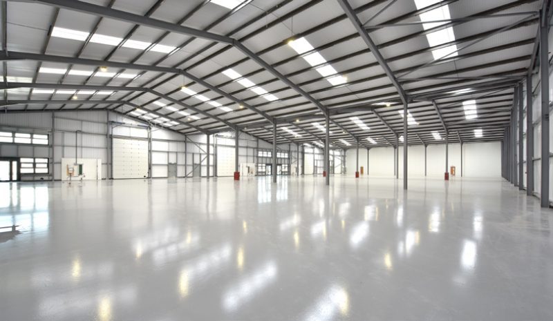 Block F Sovereign Industrial Park, Wilson Road, Huyton Business Park, Huyton