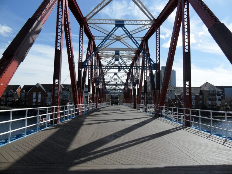 Salford Quays