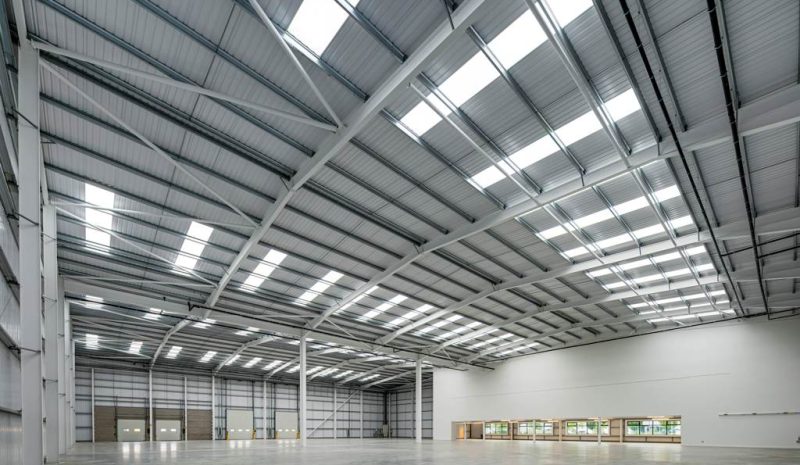 Ark 42, Trafford Wharf Road, Trafford Park, Greater Manchester