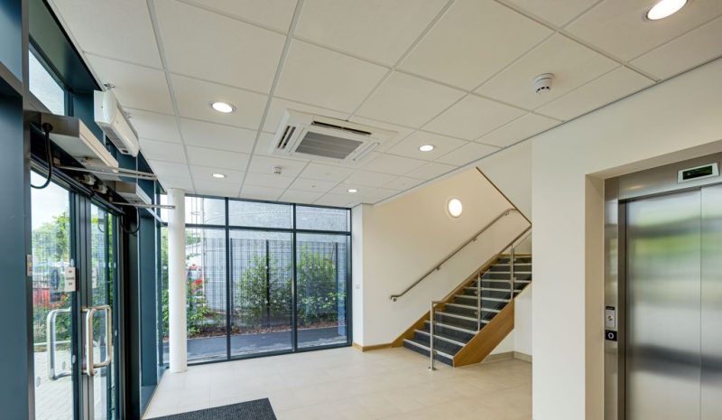 Ark 42, Trafford Wharf Road, Trafford Park, Greater Manchester