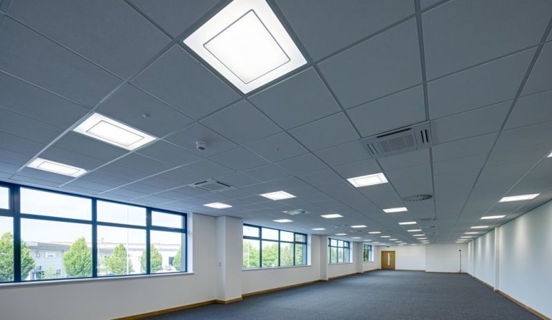 Ark 42, Trafford Wharf Road, Trafford Park, Greater Manchester