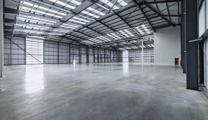 Unit 1, Atlantic Park, North Atlantic Avenue, Bootle, Merseyside