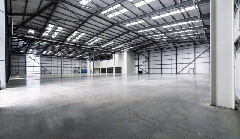 Unit 1, Atlantic Park, North Atlantic Avenue, Bootle, Merseyside