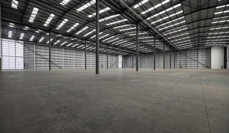 Unit 4, Atlantic Park, North Atlantic Avenue, Bootle, Merseyside