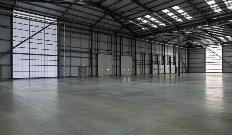 Unit 2, Atlantic Park, North Atlantic Avenue, Bootle, Merseyside