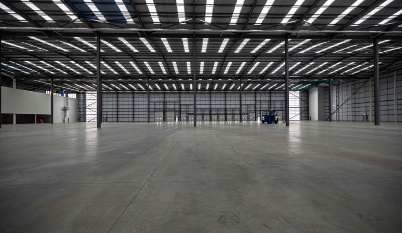 Unit 3, Atlantic Park, North Atlantic Avenue, Bootle, Merseyside