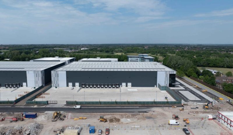 Unit 3, Atlantic Park, North Atlantic Avenue, Bootle, Merseyside
