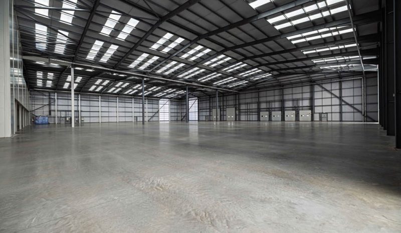 Unit 2, Atlantic Park, North Atlantic Avenue, Bootle, Merseyside