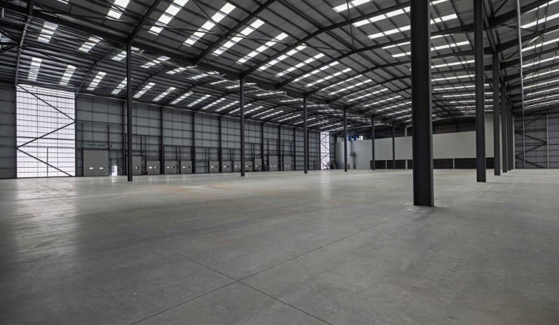 Unit 4, Atlantic Park, North Atlantic Avenue, Bootle, Merseyside