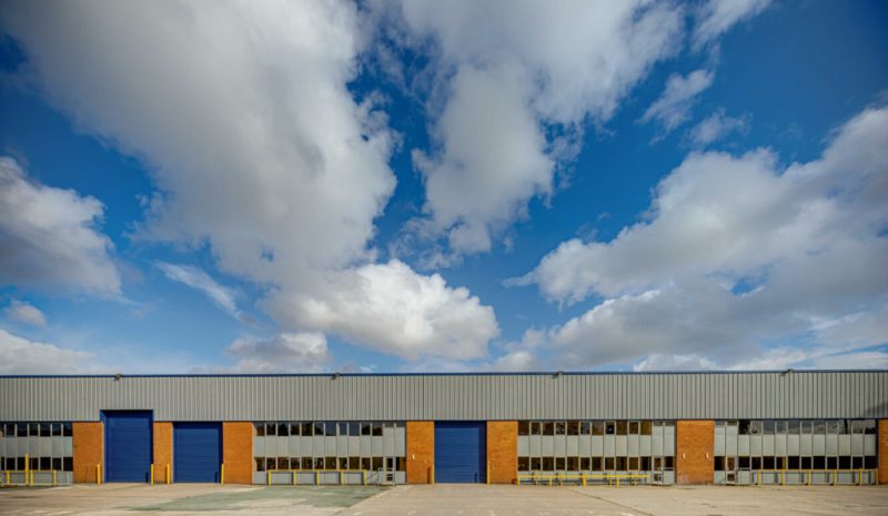 Units 3 & 4 Clayton Road Industrial Estate, Clayton Road, Birchwood, Warrington, Cheshire