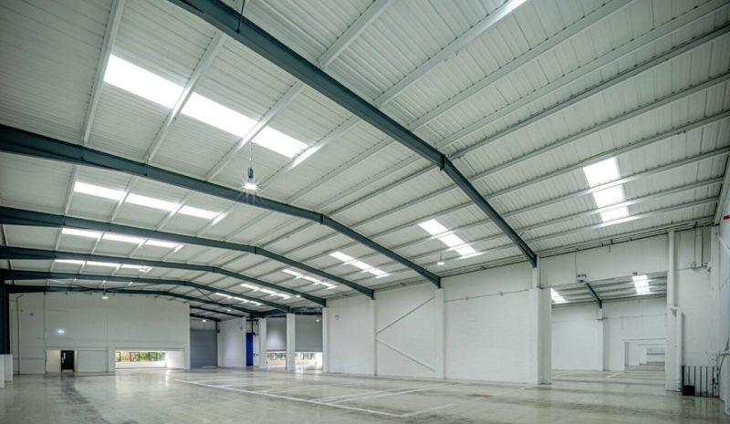 Units 3 & 4 Clayton Road Industrial Estate, Clayton Road, Birchwood, Warrington, Cheshire